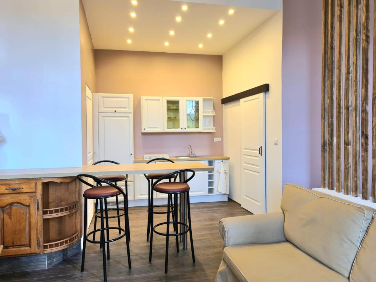 Apartment Chateau De Gorze *
