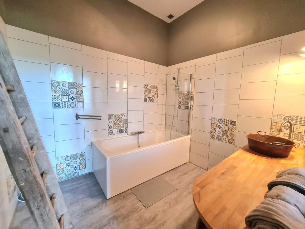 Chateau De Gorze Apartment *