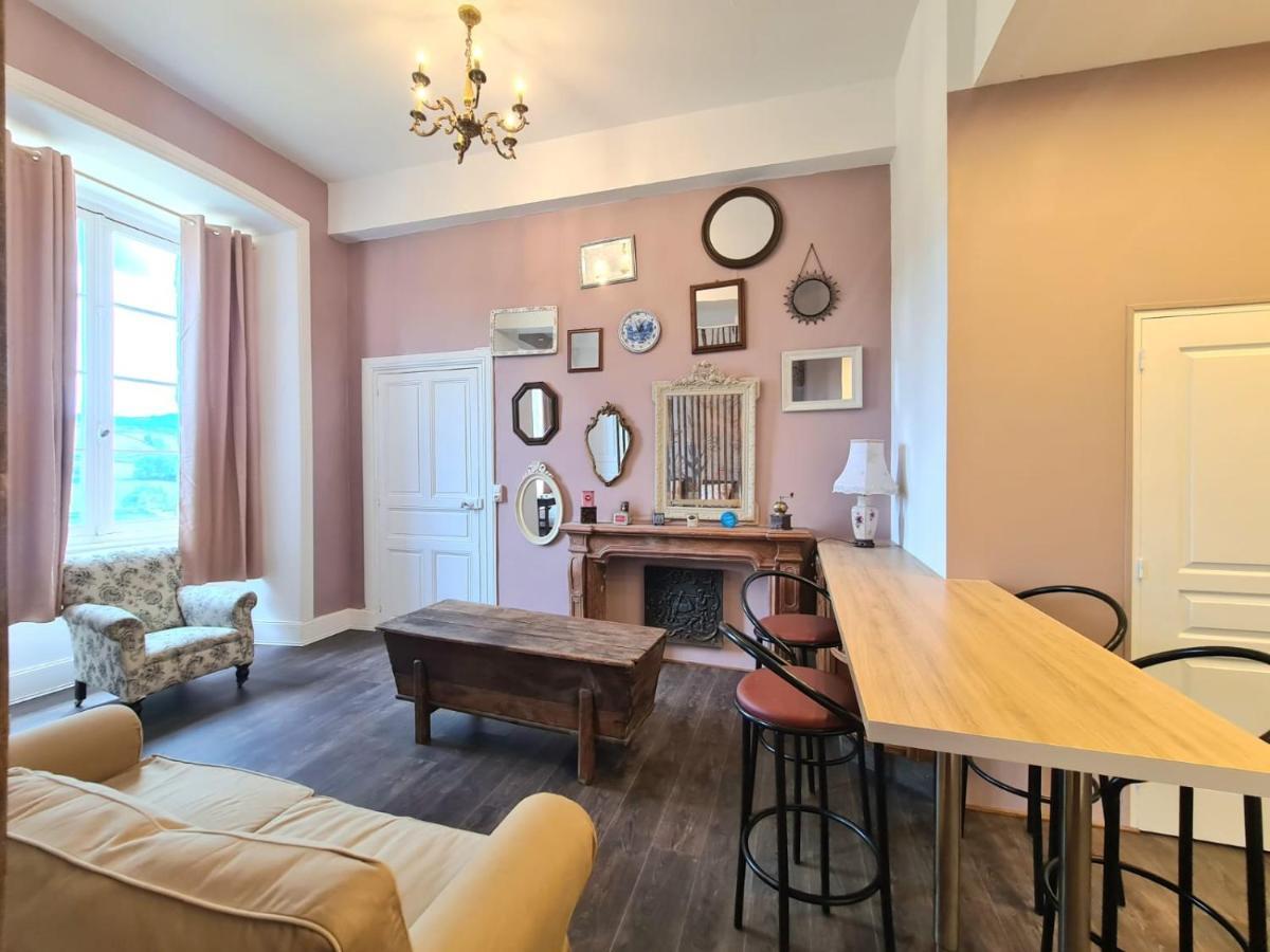 Apartment Chateau De Gorze