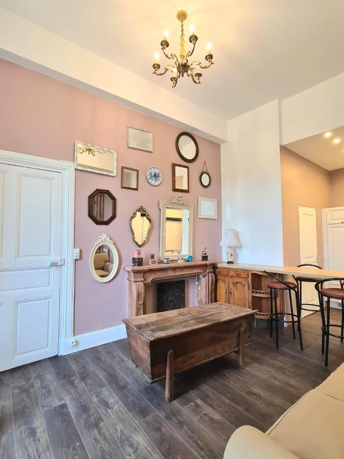 Apartment Chateau De Gorze