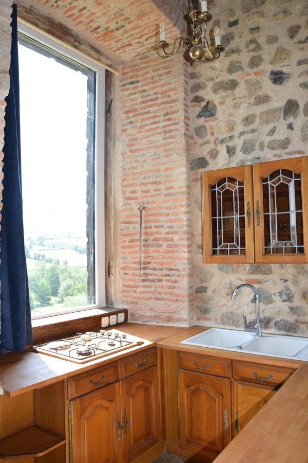 Apartment Chateau De Gorze Germolles-sur-Grosne