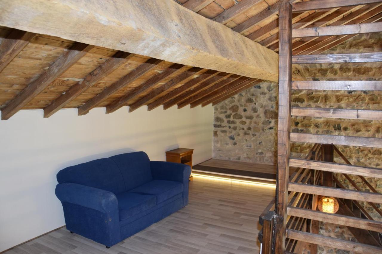 Apartment Chateau De Gorze
