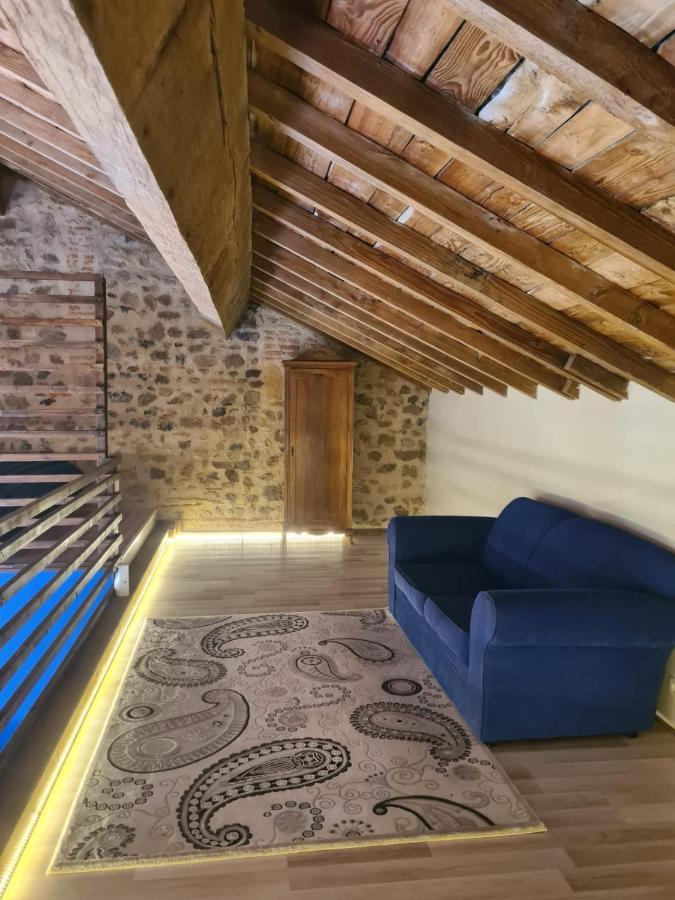 Chateau De Gorze Apartment Germolles-sur-Grosne
