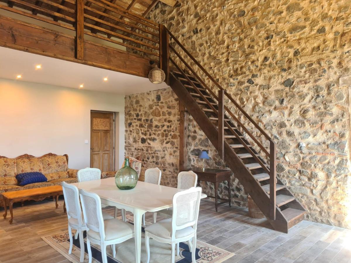 Chateau De Gorze Apartment Germolles-sur-Grosne